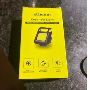 Othemo Keychain light